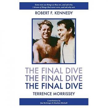 La Última Inmersión: Robert Kennedy - Libro de Investigación y Biografía
