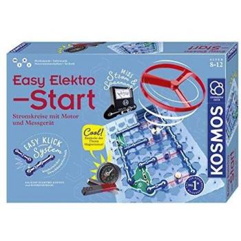 Easy Elektro - Start: Experimentierkasten