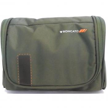 Roncato Speed Neceser, 26 cm, Verde