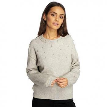 Vero Moda Mujeres Jerséis vmRada Svea