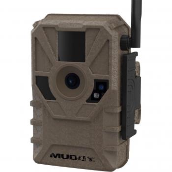 Muddy MUD-VRZ 16.0-Megapixel Cellular Trail Camera for Verizon