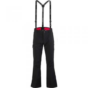 Marmot Pro Tour Short Pantalón, Hombre, Negro, 36