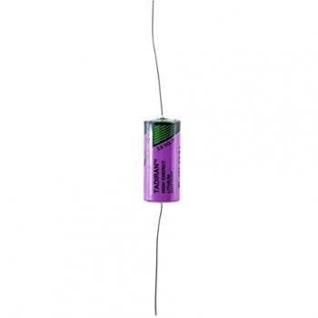 Batería de Litio SL-761/P 2/3AA 3.6V 1.5Ah CNA