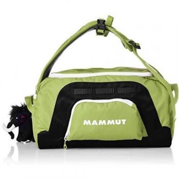 Mammut First Cargo, Mochila Unisex Adulto, Verde