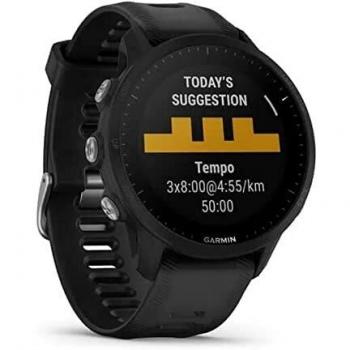 Garmin Forerunner 955 Pulse Watch