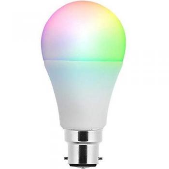 Smartwares Smarthome Pro Smart Bombilla, 7 W, Luz de Color Ajustable