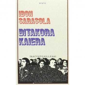 Bitakora kaiera: 19