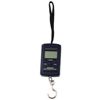 Hrph 20g-40Kg Digital Colgando bolsillo del balance Báscula