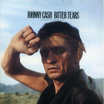 Bitter Tears: American Indian Ballads Vinyl LP (Import)