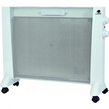Taurus PRMB 1600 Panel Radiante Mica, W, Blanco