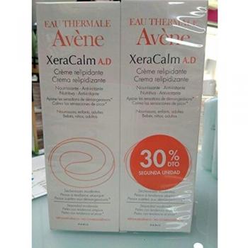 AVENE Xeracalm A.D Crema Relipidizante Duplo 2x200ML