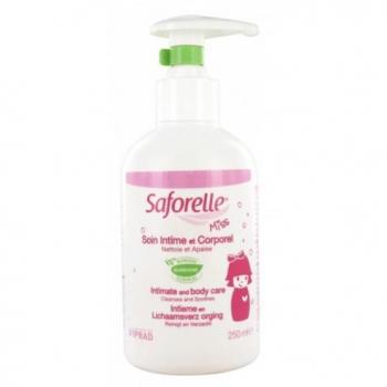 Saforelle Miss Solución Limpiadora 250 ml