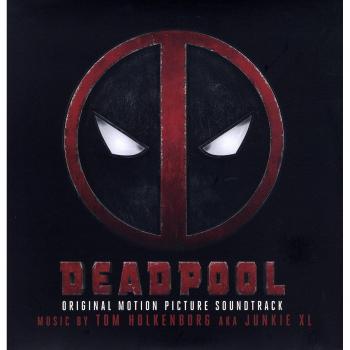 Deadpool - Tom Holkenborg