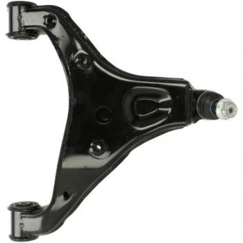 Brazo de control de suspensión de ruedas REINHOCH RH04-3052 Eje delantero/Derecha/frente