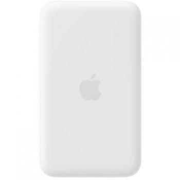 Batería Externa MagSafe para iPhone Air, Carga Inalámbrica, 12W, USB-C, Blanca