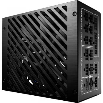 Fuente de alimentación LC-Power LC850P V3.0 850W 20+4 pin ATX Negro