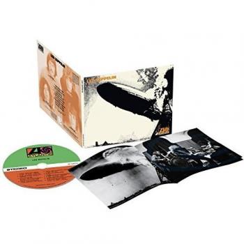 Led Zeppelin [Remastered Original CD]