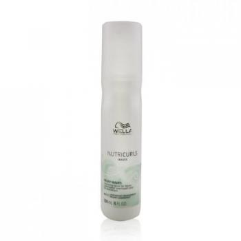 Wella Nutricurls Milky Waves Nourishing Spray (For Waves) 150ml/5oz