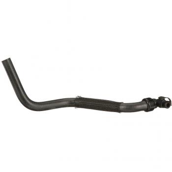 Tubería flexible de calefacción GATES 02-1603, manguera del motor GATES 02-1603, resistente a altas temperaturas, fabricada en material sintético duradero, diámetro interno adecuado para sistemas de calefacción