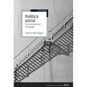 Política social: Una introducción