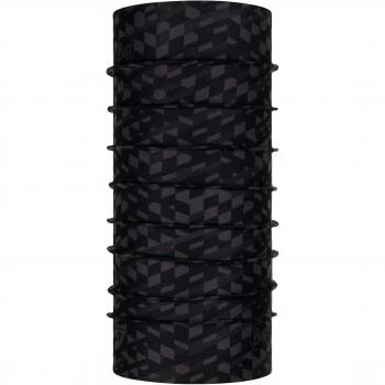 Buff Asen Tubular Thermonet, Hombre, Graphite, Talla única
