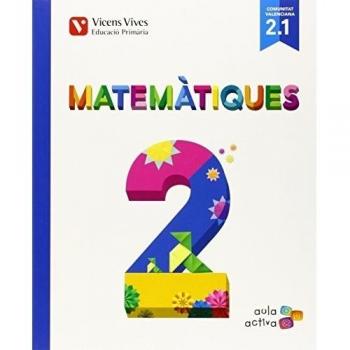 Matematiques 2