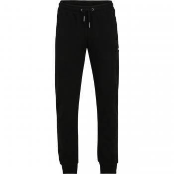 Fila Braives Men's Joggers - Black Training Sweatpants with Logo