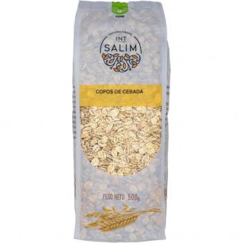 Copos de Cebada Int-Salim 500 gramos