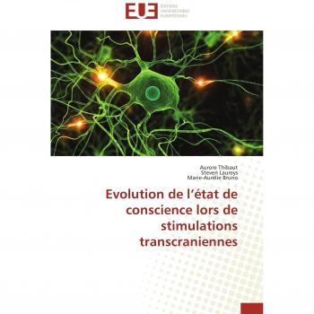 Evolution of Consciousness State during Transcranial Stimulation