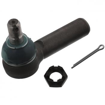 Rótula de dirección ProKit FEBI BILSTEIN 35611, rótula de dirección, compatible con varios modelos de vehículos, fabricada por FEBI BILSTEIN, incluye características como alta durabilidad y resistencia al desgaste