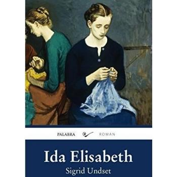 Ida Elisabeth - Undset Sigrid