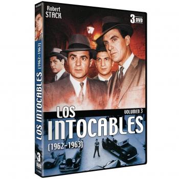 Intocables