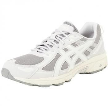 Asics Gel-Venture 6 Children's Sneakers - Green/Beige Unisex