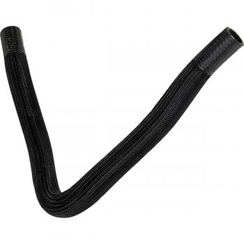 Tubería flexible de calefacción Gates 02-2198, manguera de calefacción resistente a altas temperaturas, fabricada en material duradero, diámetro adecuado para sistemas de calefacción, longitud específica para instalación fácil y eficiente