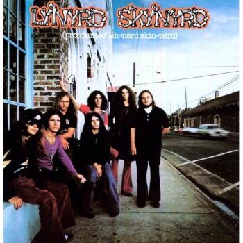 Lynyrd Skynyrd Pronounced 180g Vinyl Edition