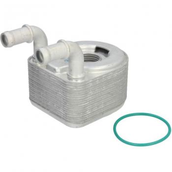 Enfriador de aceite de motor THERMOTEC D4R014TT