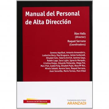Manual del Personal de Alta Dirección