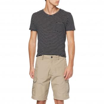 BILLABONG Scheme Cargo Pantalones Cortos Deportivos, Verde