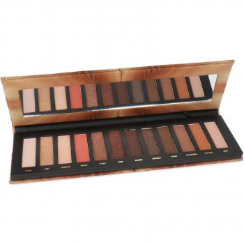 Paleta de Pigmentos Prensados W7 Buff Take 2