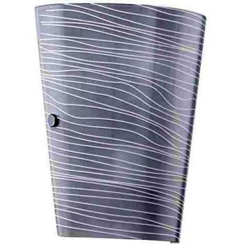 Aplique de Pared Eglo Caprice Cromo 1 Bombilla E27