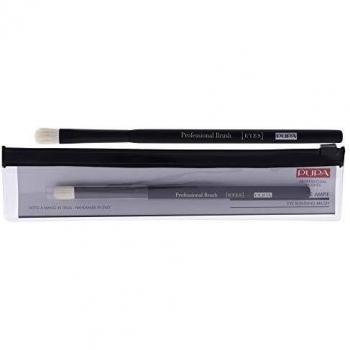 Pupa Professional Eye Blending Brush for Wide Eyeshadow Application