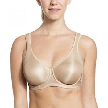 Anita Sujetador Deportivo Momentum Underwire Deporte, Beige