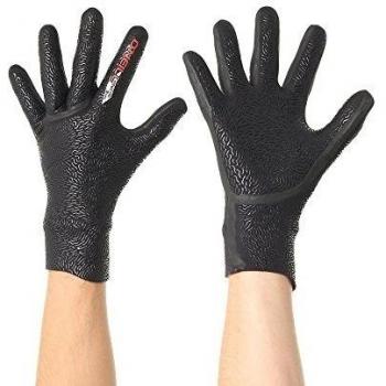 DL Psycho Glove 3mm