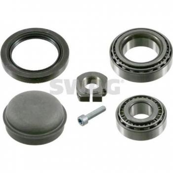 Kit de cojinete de rueda SWAG 10 92 2435