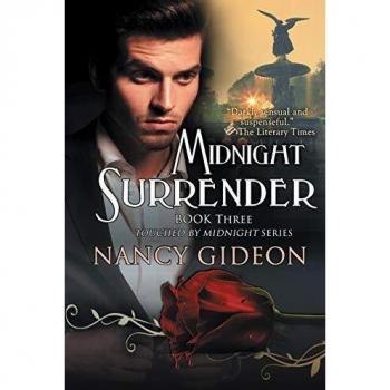 Rendición Nocturna, de Nancy Gideon - Novela Romántica Paranormal