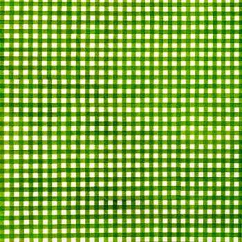ORYX 5544015 Mantel Hule Rectangular Cuadros Verde Lima. Impermeable Antimanchas PVC 140 cm x 20 Metros. Rollo Recortable Interior y Exterior, 0, Multicolor