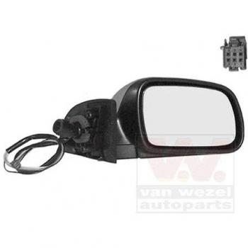 Van Wezel 4040818 retrovisor lateral