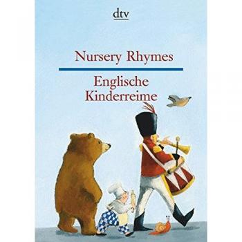 Nursery Rhymes - Englische Kinderreime