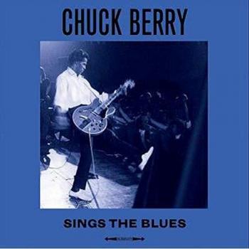 Sings The Blues [Vinilo]