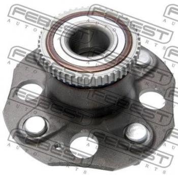 Kit de rodamiento de rueda FEBEST 0382-CLA50R